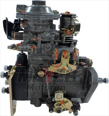 Meyer 016300840 - Паливний насос високого тиску, ТНВТ autocars.com.ua