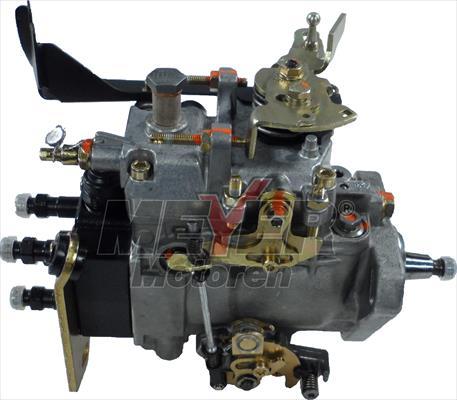 Meyer 016300850 - Паливний насос високого тиску, ТНВТ autocars.com.ua