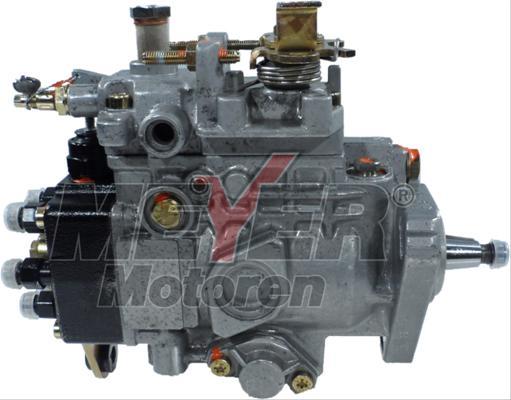 Meyer 016300880 - Паливний насос високого тиску, ТНВТ autocars.com.ua