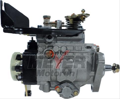 Meyer 016300890 - Паливний насос високого тиску, ТНВТ autocars.com.ua