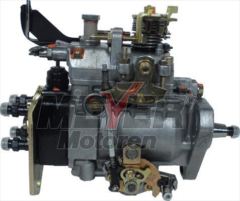 Meyer 016300980 - Паливний насос високого тиску, ТНВТ autocars.com.ua
