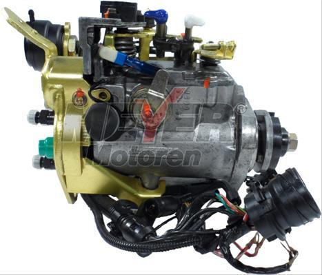 Meyer 016306750 - Паливний насос високого тиску, ТНВТ autocars.com.ua