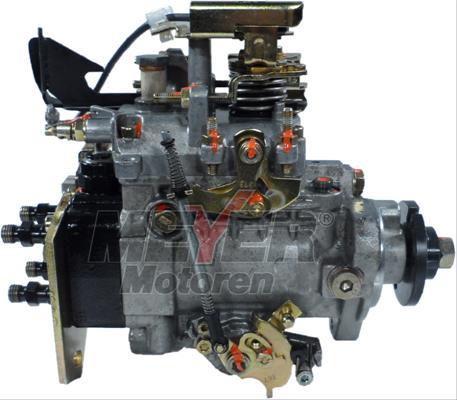 Meyer 016307780 - Паливний насос високого тиску, ТНВТ autocars.com.ua