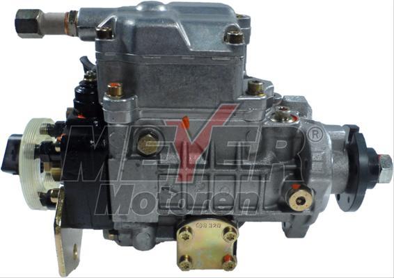 Meyer 016307910 - Паливний насос високого тиску, ТНВТ autocars.com.ua