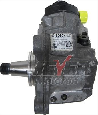 Meyer 016308930 - Паливний насос високого тиску, ТНВТ autocars.com.ua