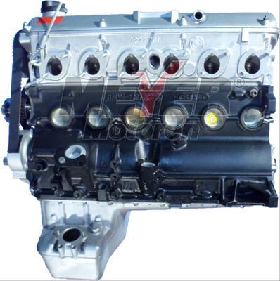 Meyer 020008090 - Двигун в зборі autocars.com.ua