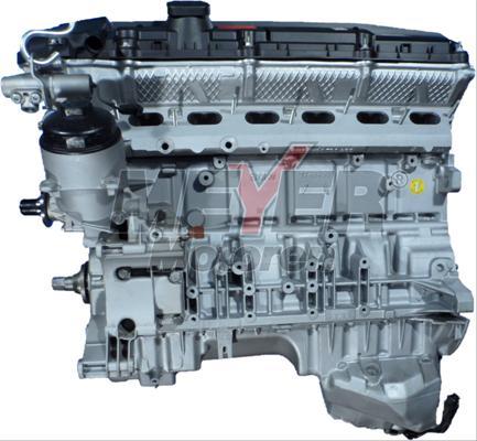 Meyer 020008130 - Двигун в зборі autocars.com.ua