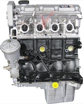 Meyer 020008230 - Двигун в зборі autocars.com.ua