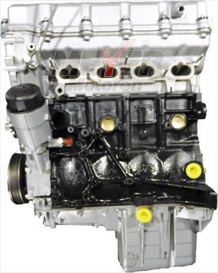 Meyer 020008290 - Двигун в зборі autocars.com.ua