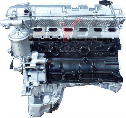 Meyer 020008380 - Двигун в зборі autocars.com.ua