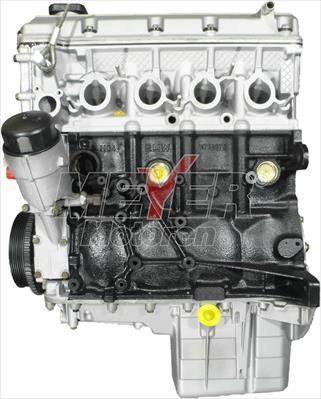 Meyer 020008420 - Двигун в зборі autocars.com.ua