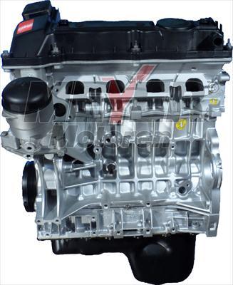 Meyer 020008700 - Двигун в зборі autocars.com.ua