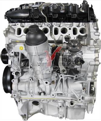 Meyer 020008740 - Двигун в зборі autocars.com.ua