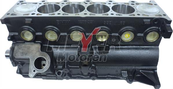 Meyer 020998370 - Окрема частина двигуна autocars.com.ua