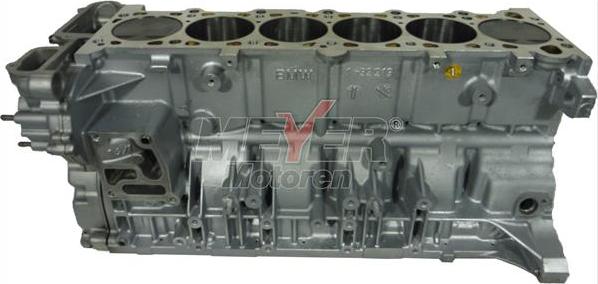 Meyer 020998540 - Окрема частина двигуна autocars.com.ua