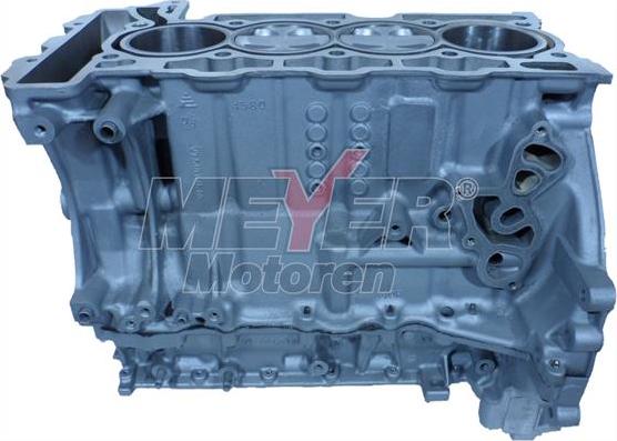 Meyer 020998560 - Окрема частина двигуна autocars.com.ua