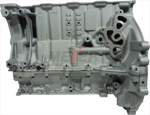 Meyer 020998580 - Окрема частина двигуна autocars.com.ua