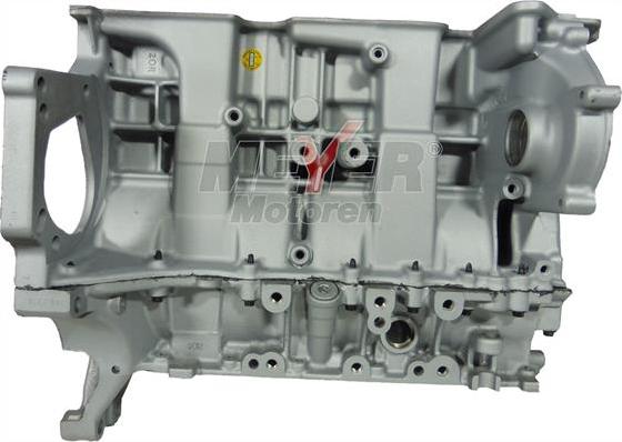 Meyer 020998590 - Окрема частина двигуна autocars.com.ua