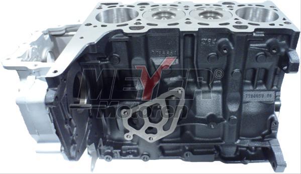 Meyer 020998680 - Окрема частина двигуна autocars.com.ua