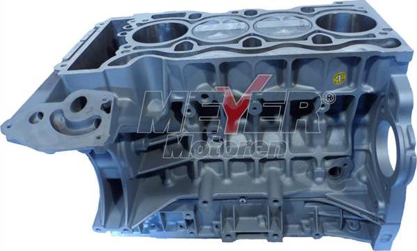 Meyer 020998700 - Окрема частина двигуна autocars.com.ua