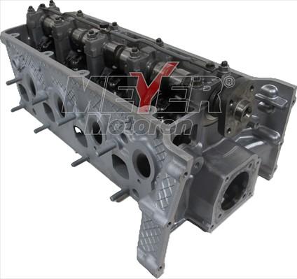 Meyer 023028490 - Головка циліндра autocars.com.ua