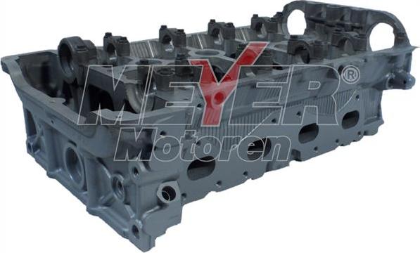 Meyer 023038140 - Головка циліндра autocars.com.ua