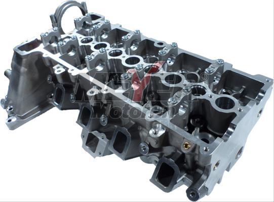 Meyer 023038680 - Головка циліндра autocars.com.ua