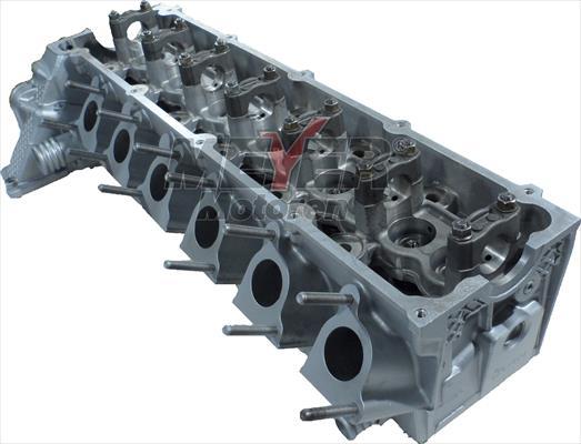 Meyer 023038860 - Головка циліндра autocars.com.ua