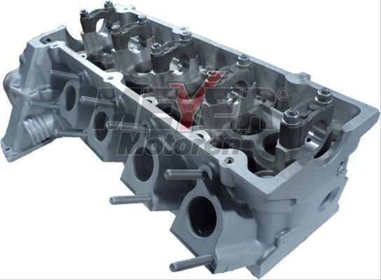 Meyer 023038950 - Головка циліндра autocars.com.ua