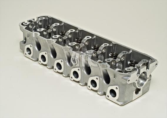 Meyer 024038110 - Головка циліндра autocars.com.ua