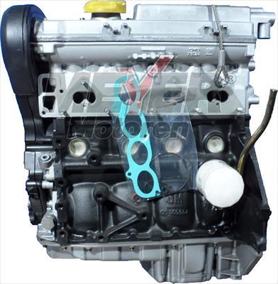 Meyer 030002000 - Двигун в зборі autocars.com.ua