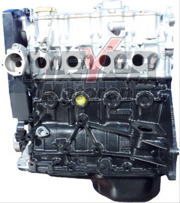 Meyer 030002180 - Двигун в зборі autocars.com.ua