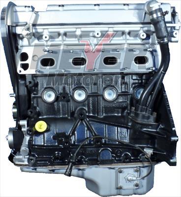 Meyer 030002690 - Двигун в зборі autocars.com.ua