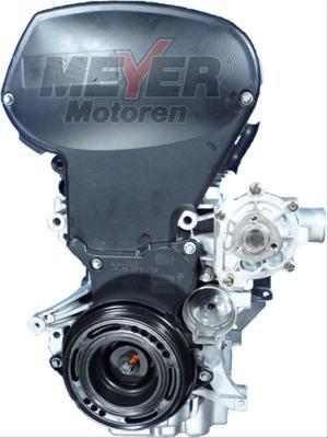 Meyer 030009160 - Двигун в зборі autocars.com.ua