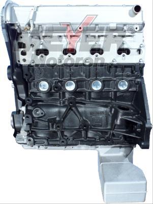 Meyer 030009450 - Двигун в зборі autocars.com.ua