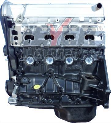 Meyer 030009650 - Двигун в зборі autocars.com.ua