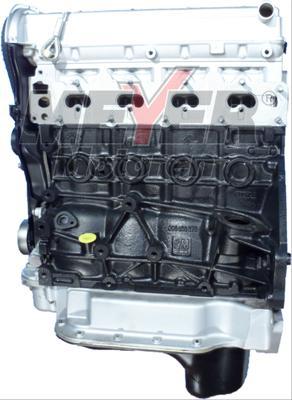 Meyer 030009970 - Двигун в зборі autocars.com.ua