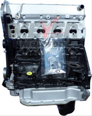 Meyer 030009980 - Двигун в зборі autocars.com.ua