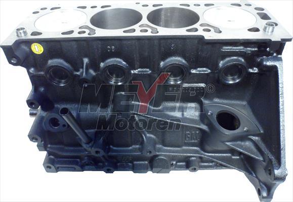 Meyer 030992580 - Окрема частина двигуна autocars.com.ua