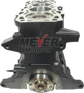 Meyer 030996100 - Окрема частина двигуна autocars.com.ua