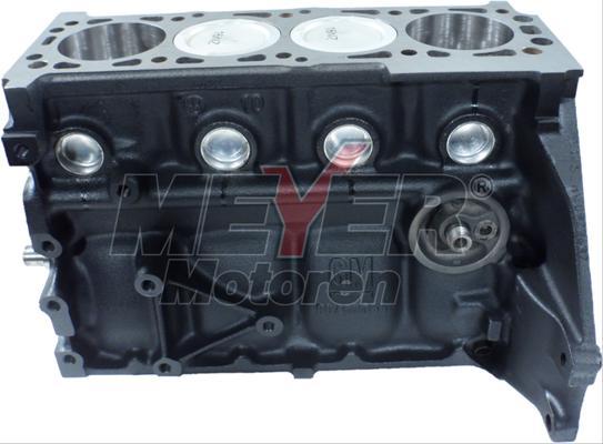 Meyer 030999380 - Окрема частина двигуна autocars.com.ua