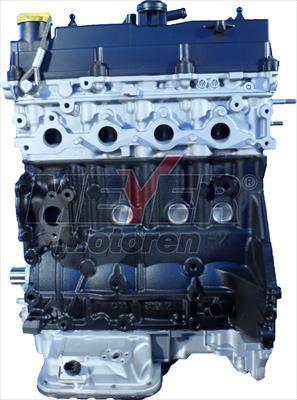 Meyer 031996070 - Двигун в зборі autocars.com.ua