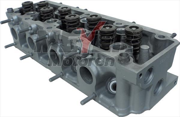 Meyer 033032130 - Головка циліндра autocars.com.ua