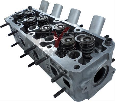 Meyer 033039400 - Головка циліндра autocars.com.ua