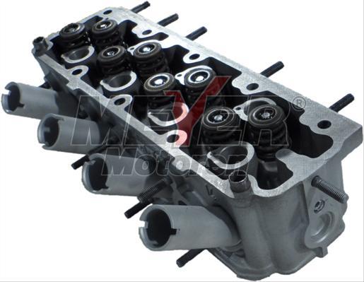Meyer 033039490 - Головка циліндра autocars.com.ua