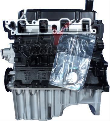 Meyer 040001380 - Двигун в зборі autocars.com.ua