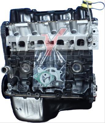 Meyer 040001590 - Двигун в зборі autocars.com.ua