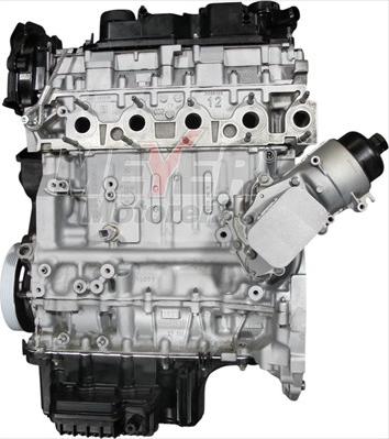 Meyer 040004160 - Двигун в зборі autocars.com.ua