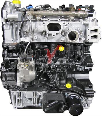 Meyer 040004320 - Двигун в зборі autocars.com.ua