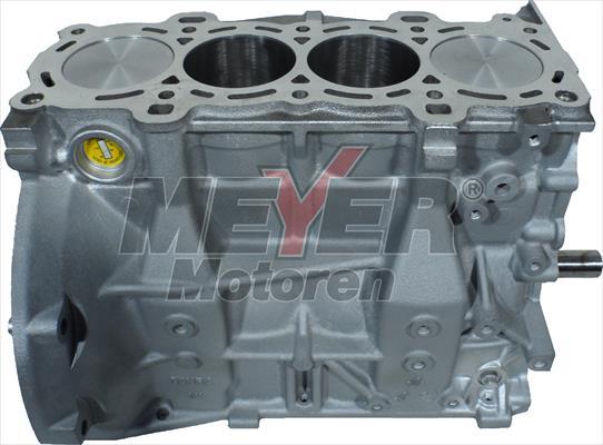 Meyer 040993110 - Окрема частина двигуна autocars.com.ua